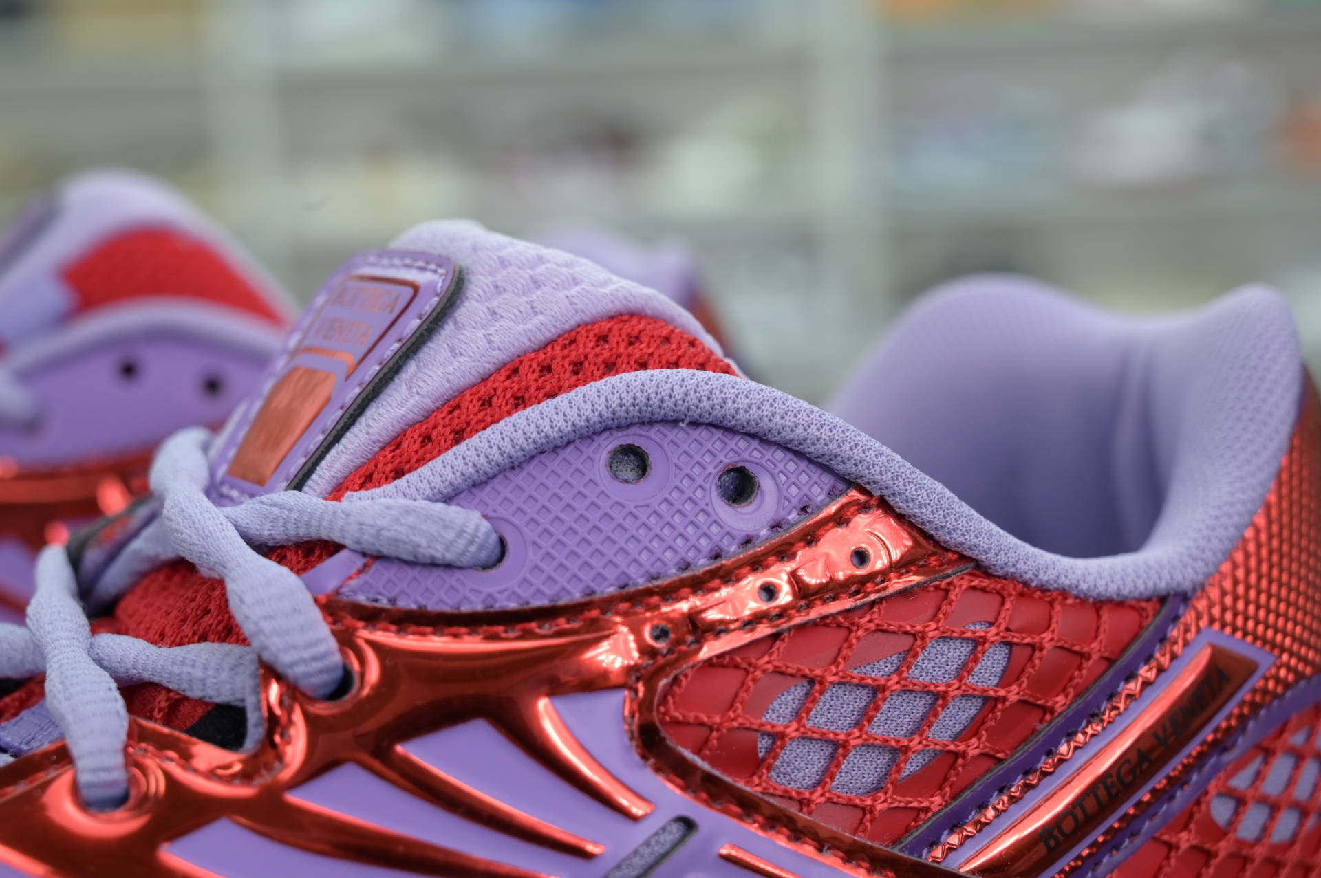 Bottega Veneta Orbit