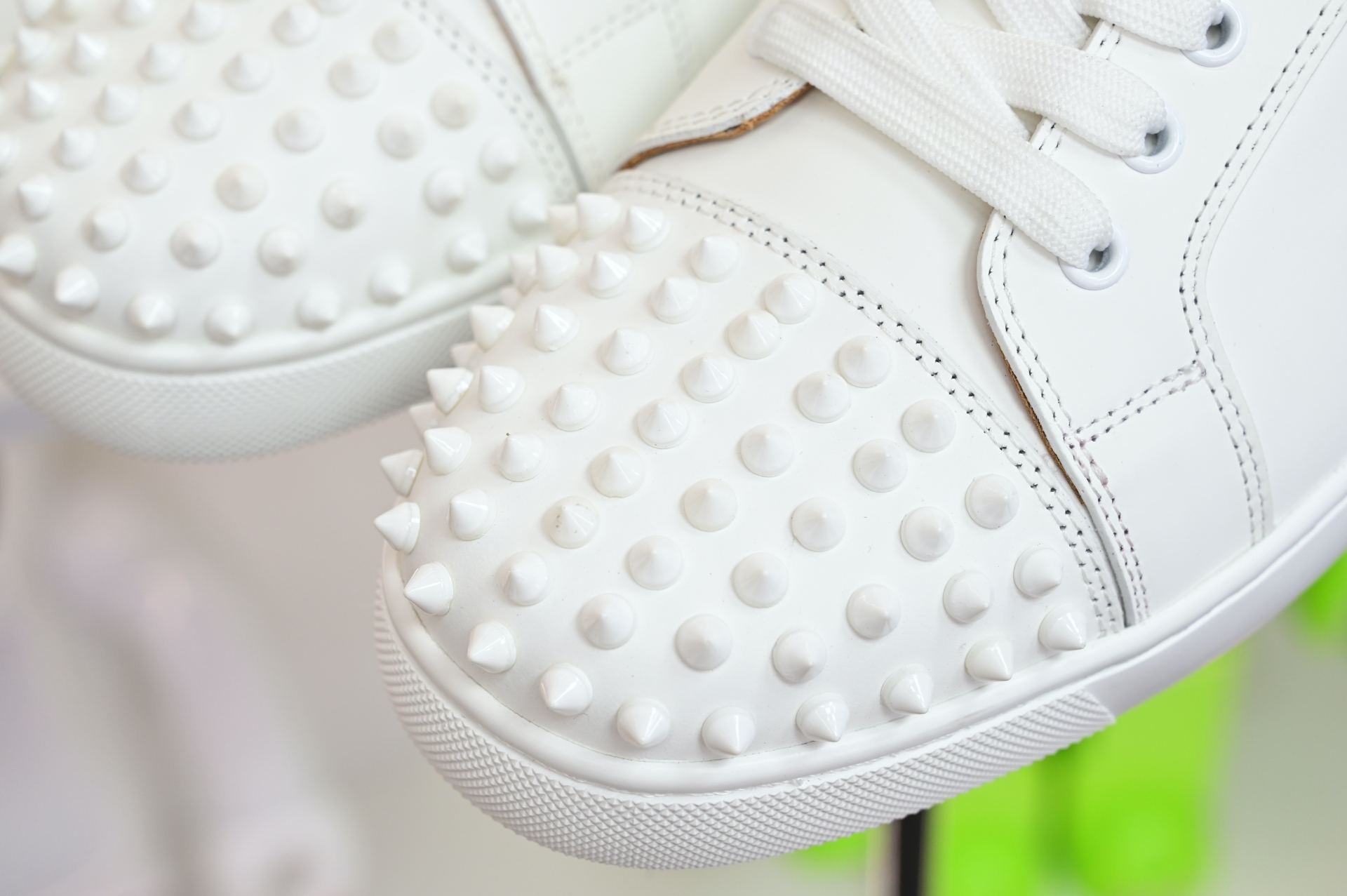 Christian Louboutin Red Bottom CL