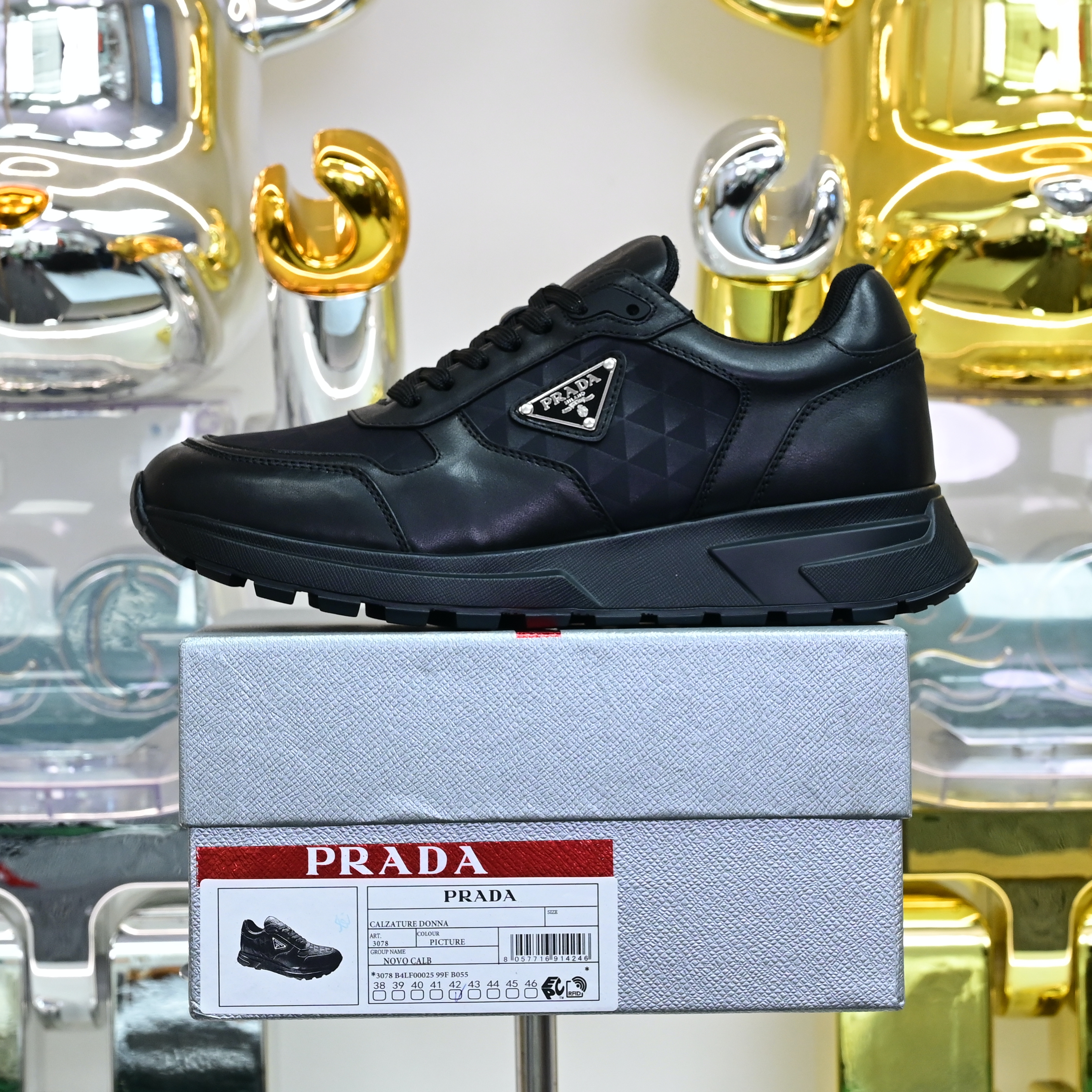 PRADA