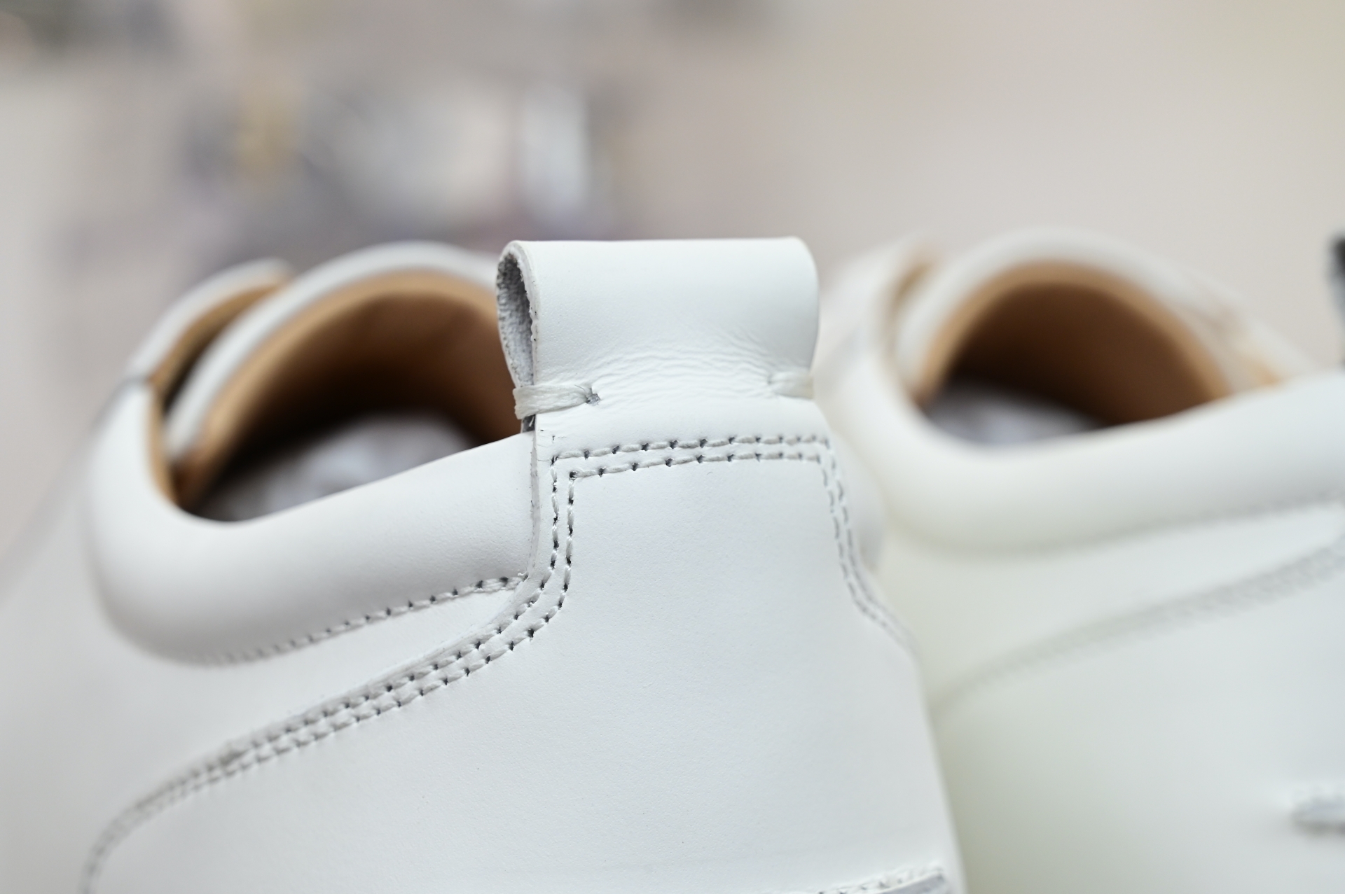 Christian Louboutin Red Bottom CL