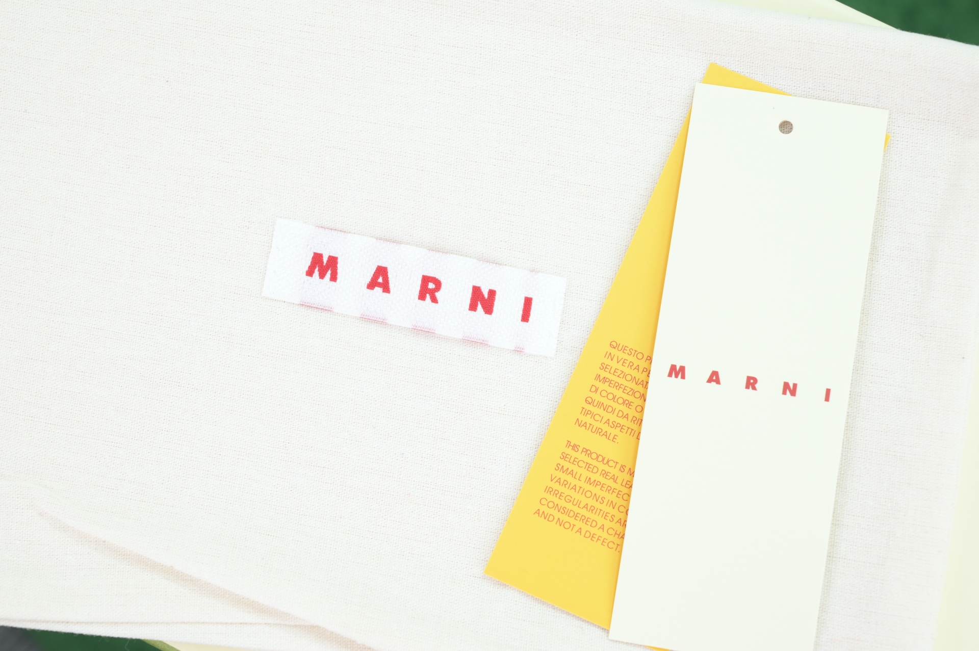MARNI