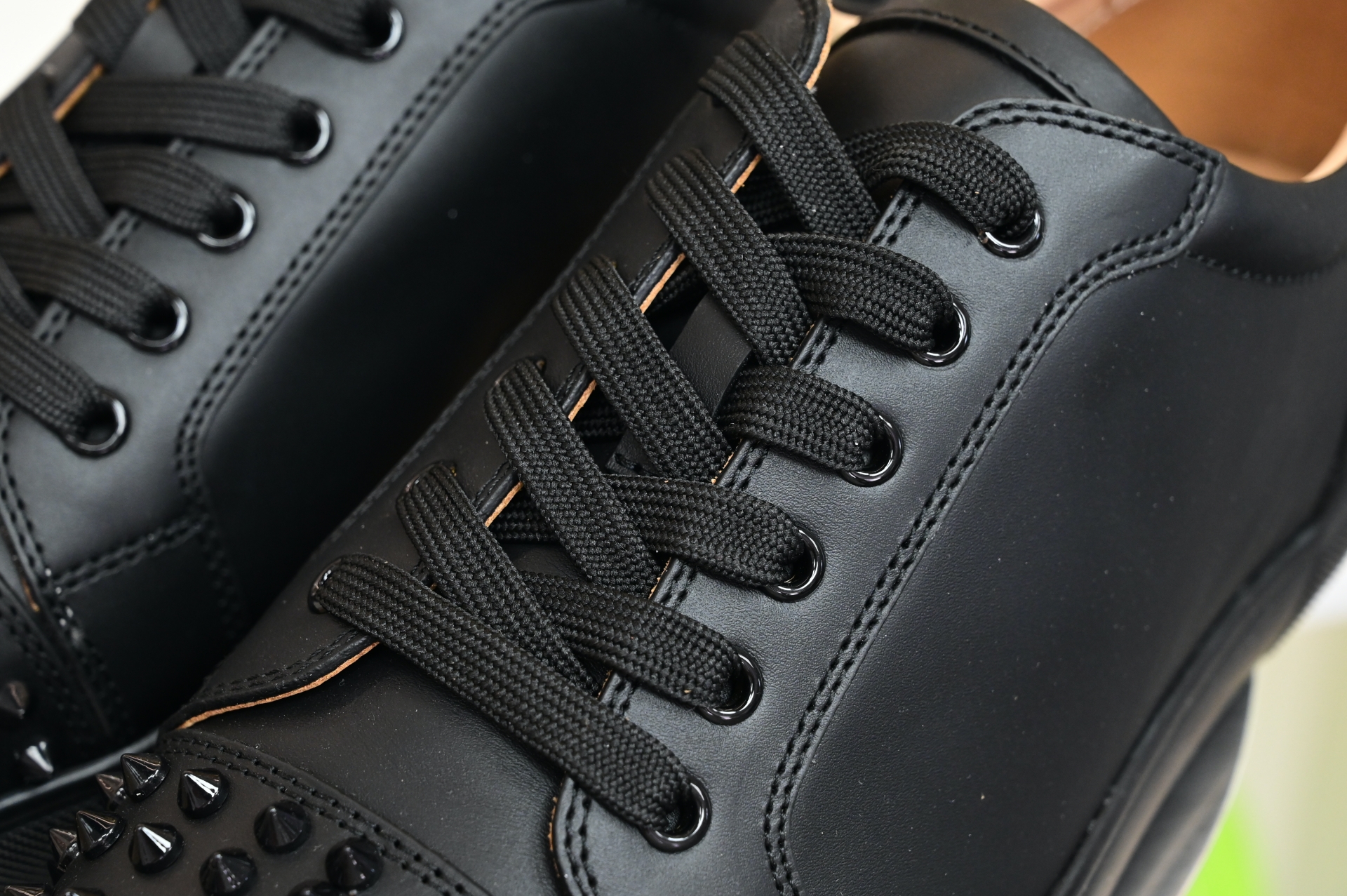 Christian Louboutin Red Bottom CL