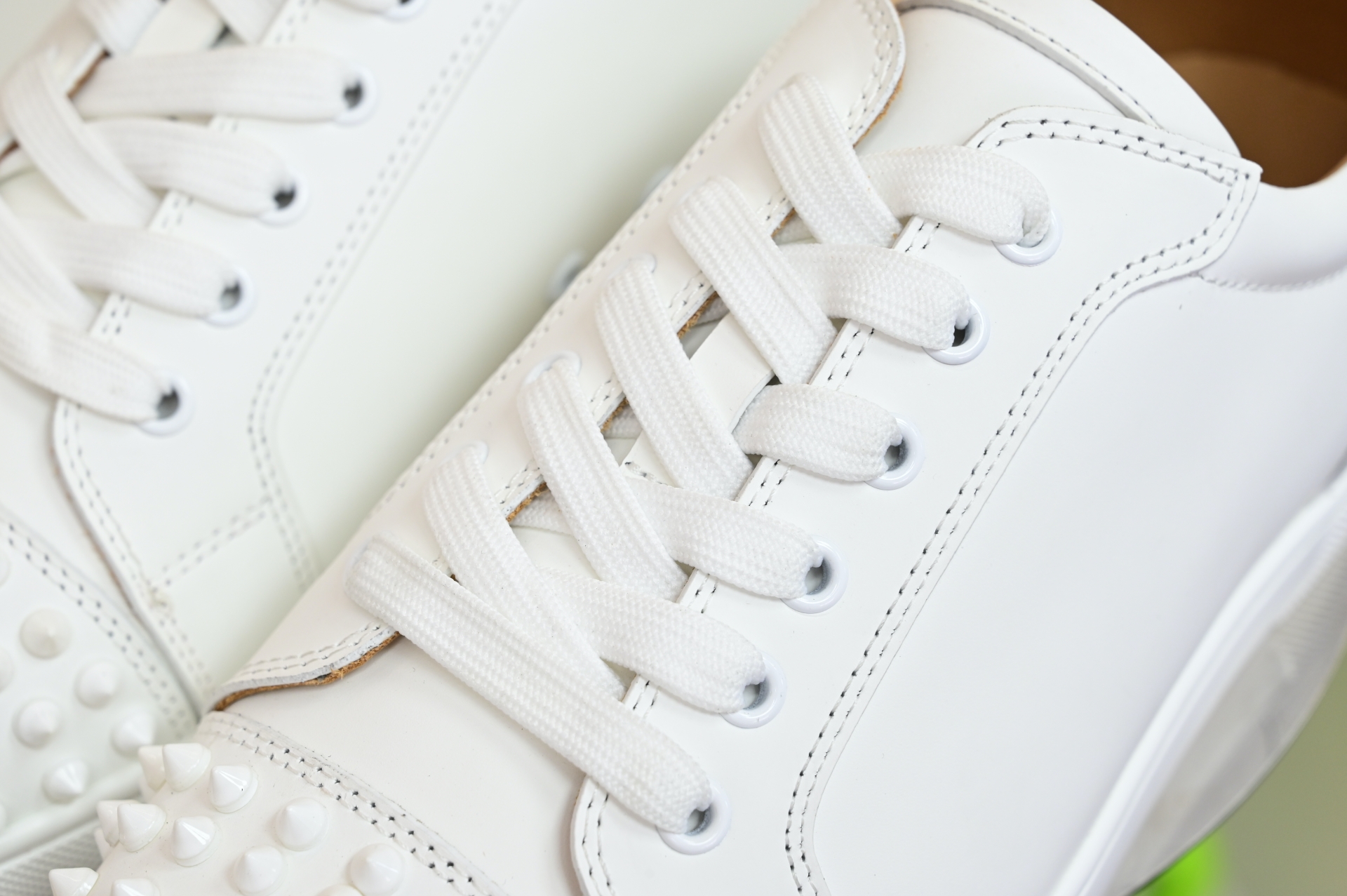 Christian Louboutin Red Bottom CL