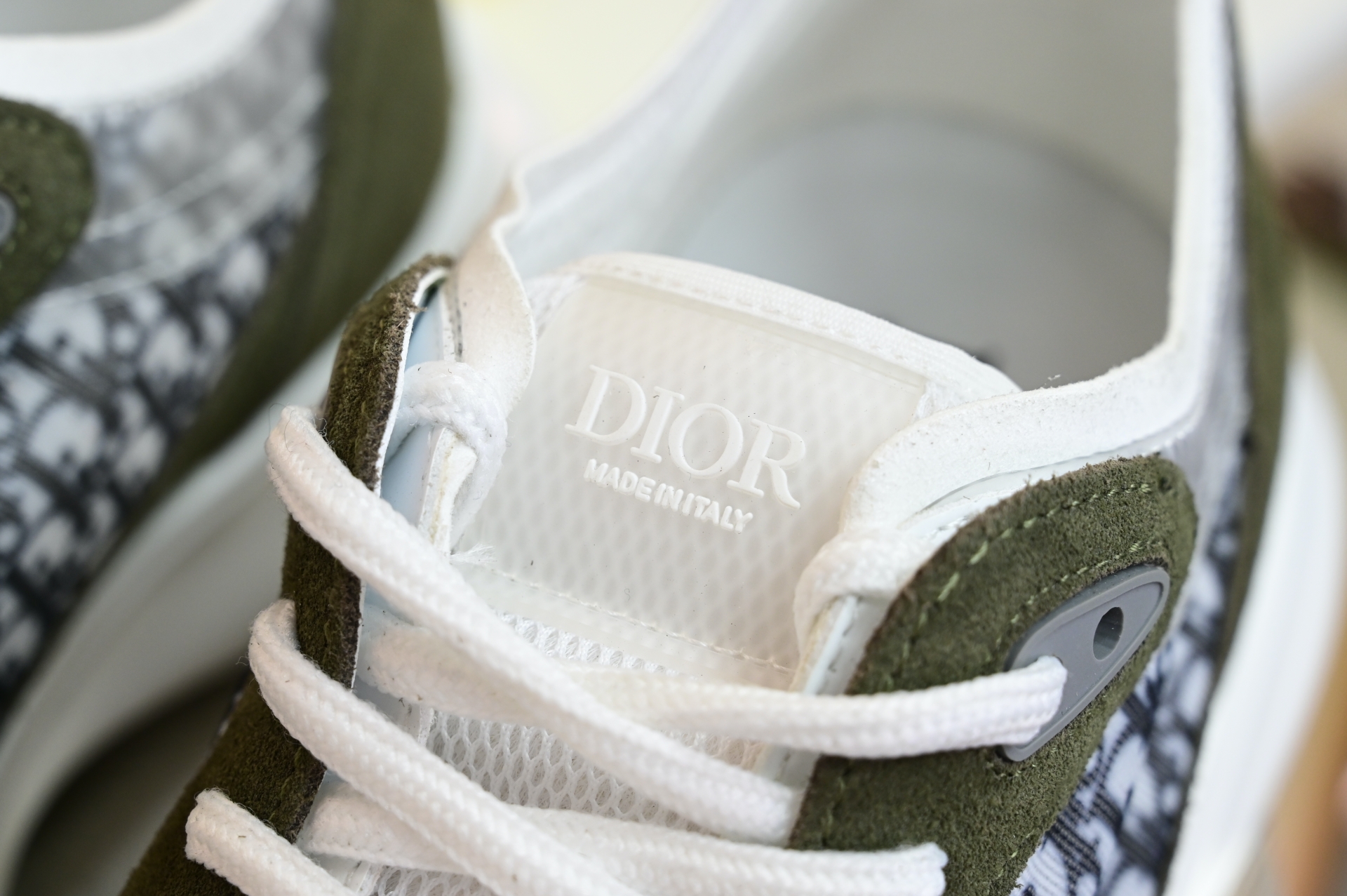 DIOR B25