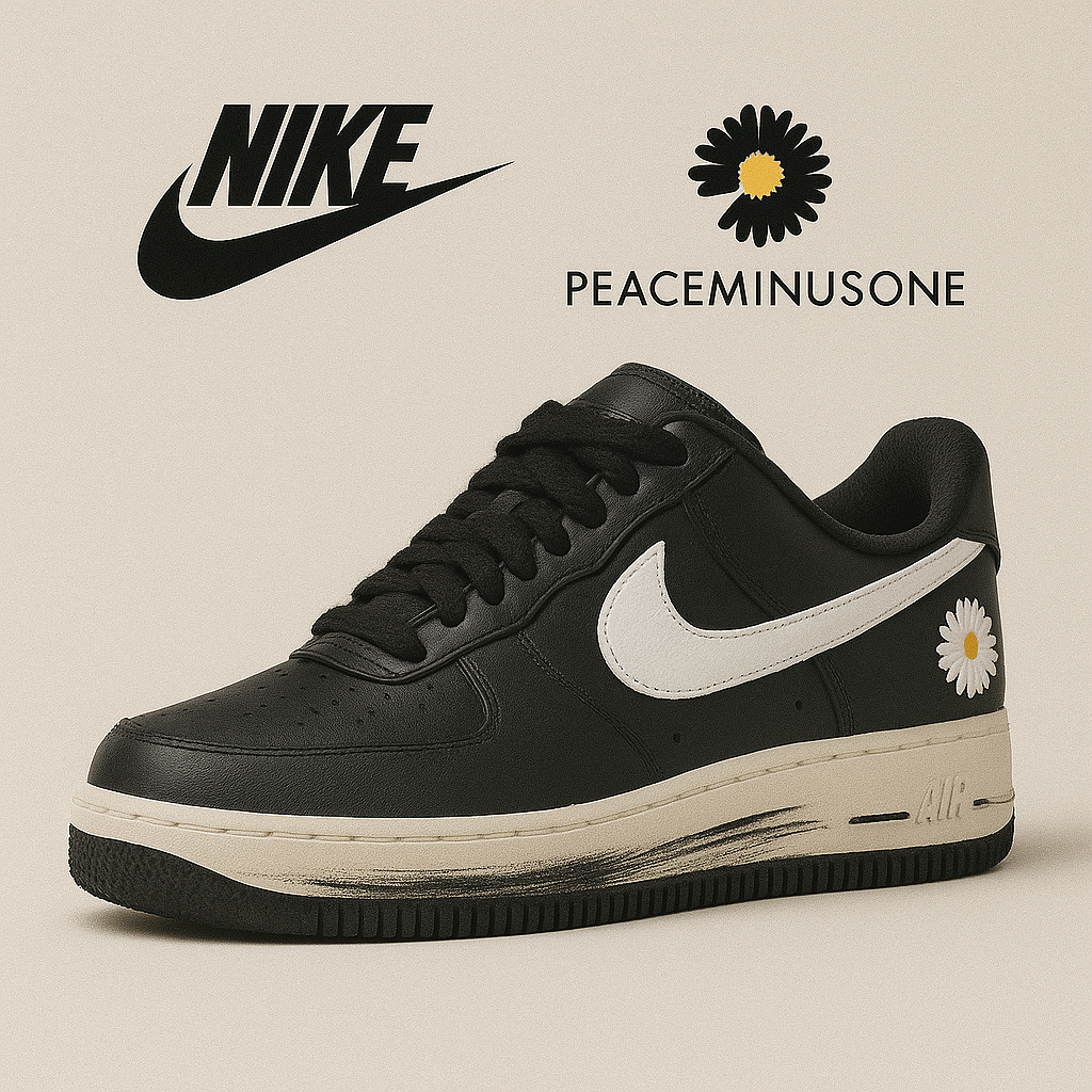 NIKE Peaceminusone