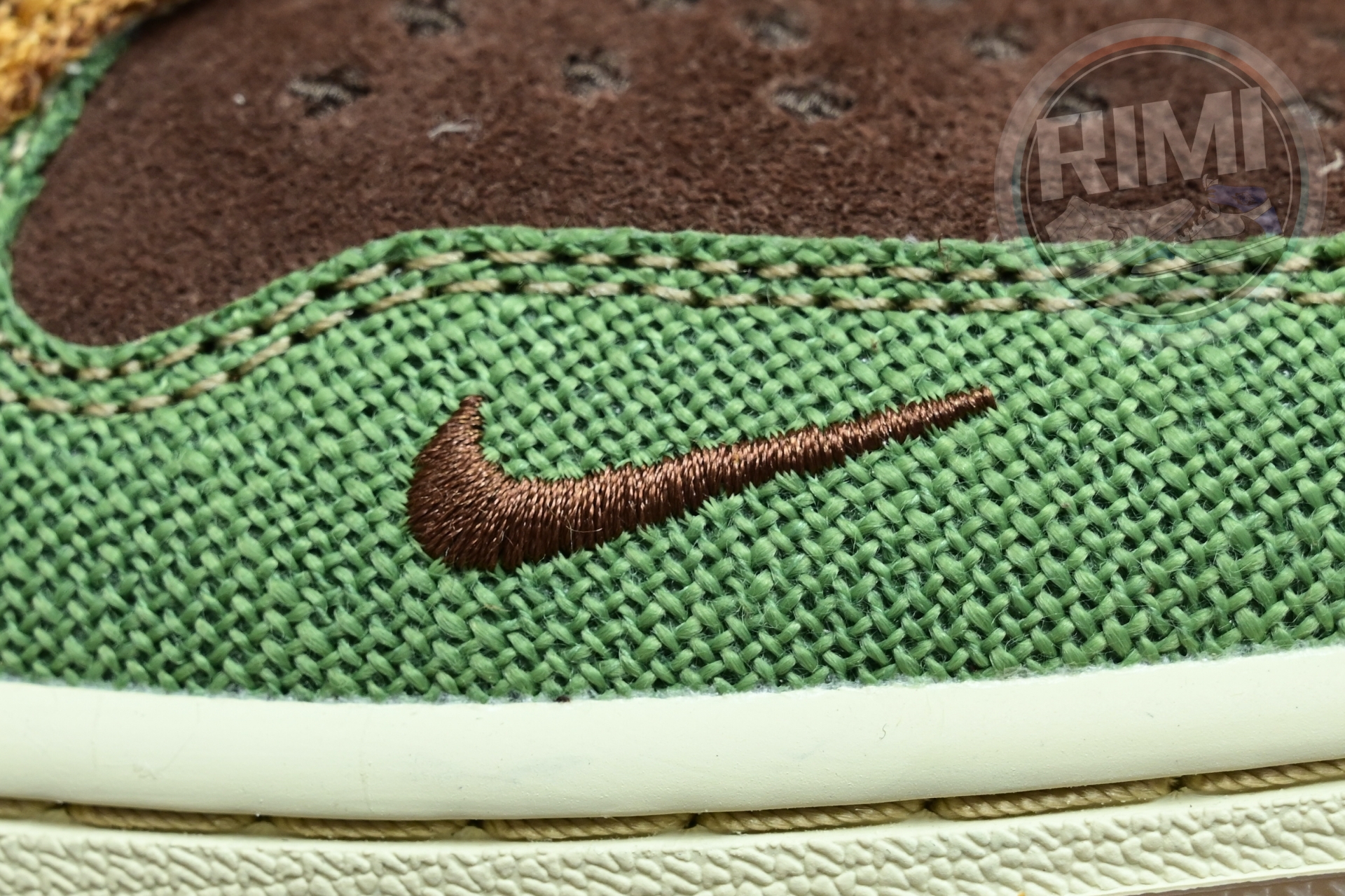 Zion Williamson x  Air Jordan 1retro low og