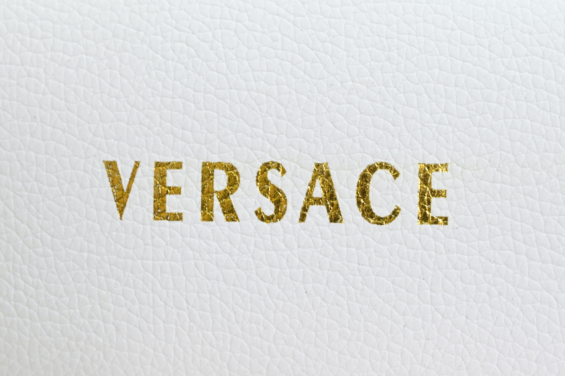 VERSACE