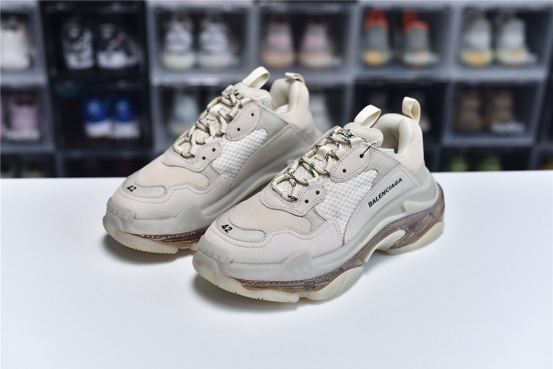 Balenciaga Triple S