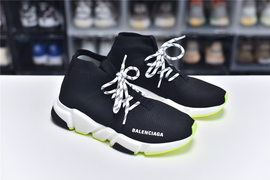 Balenciaga Speed
