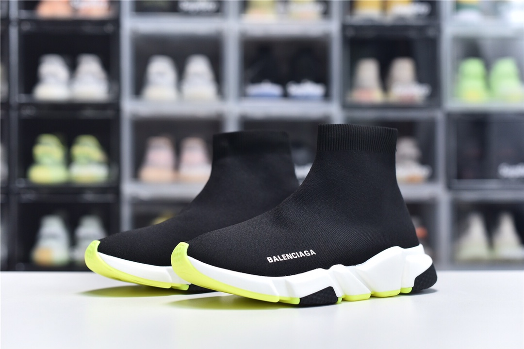 Balenciaga Speed