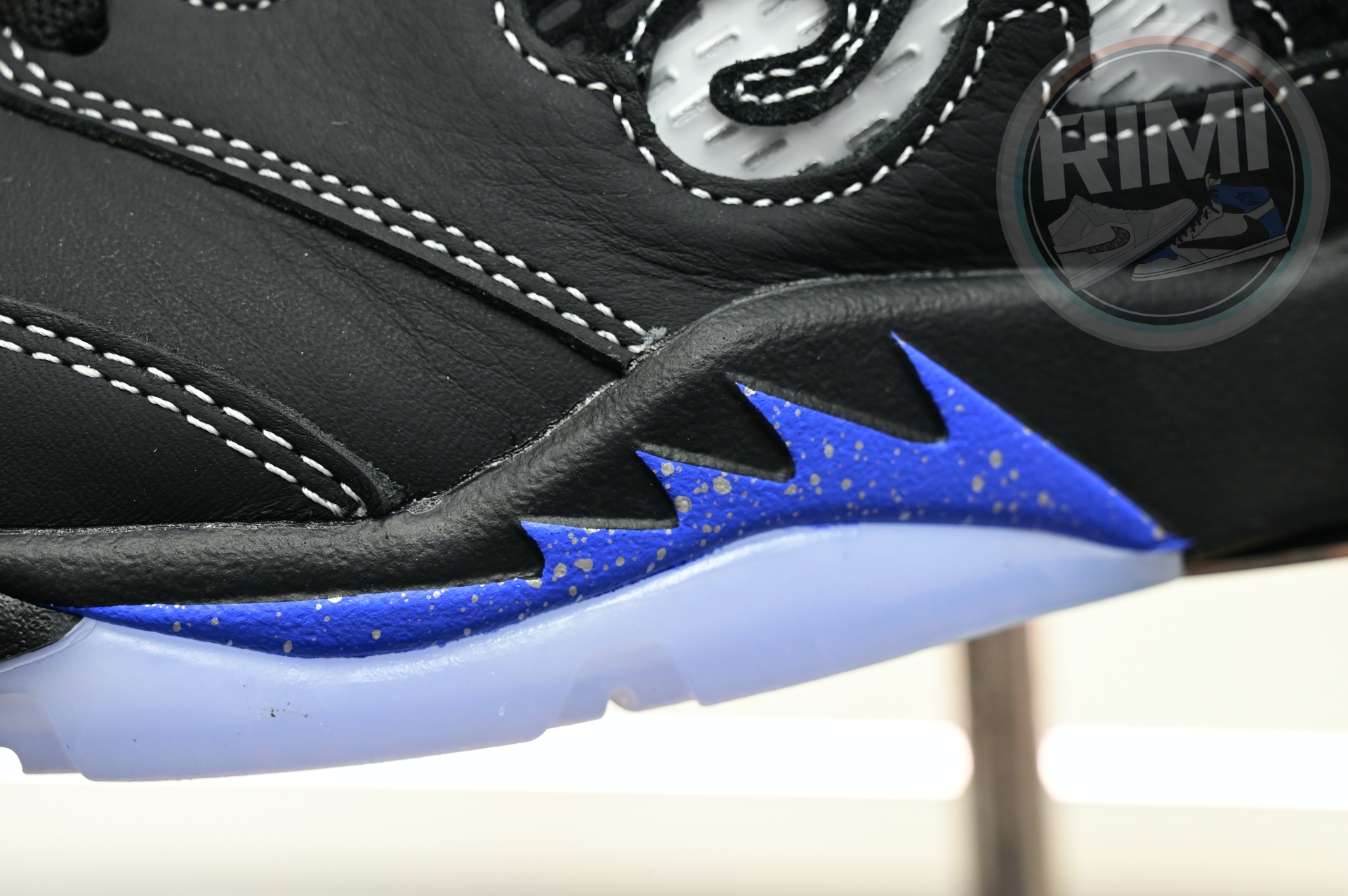 Jordan 5 Retro Awake NY Black DV4982-004