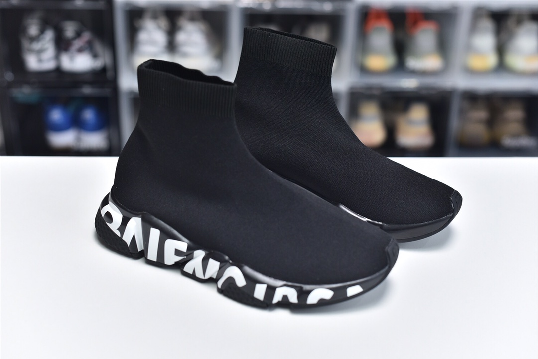 Balenciaga Speed