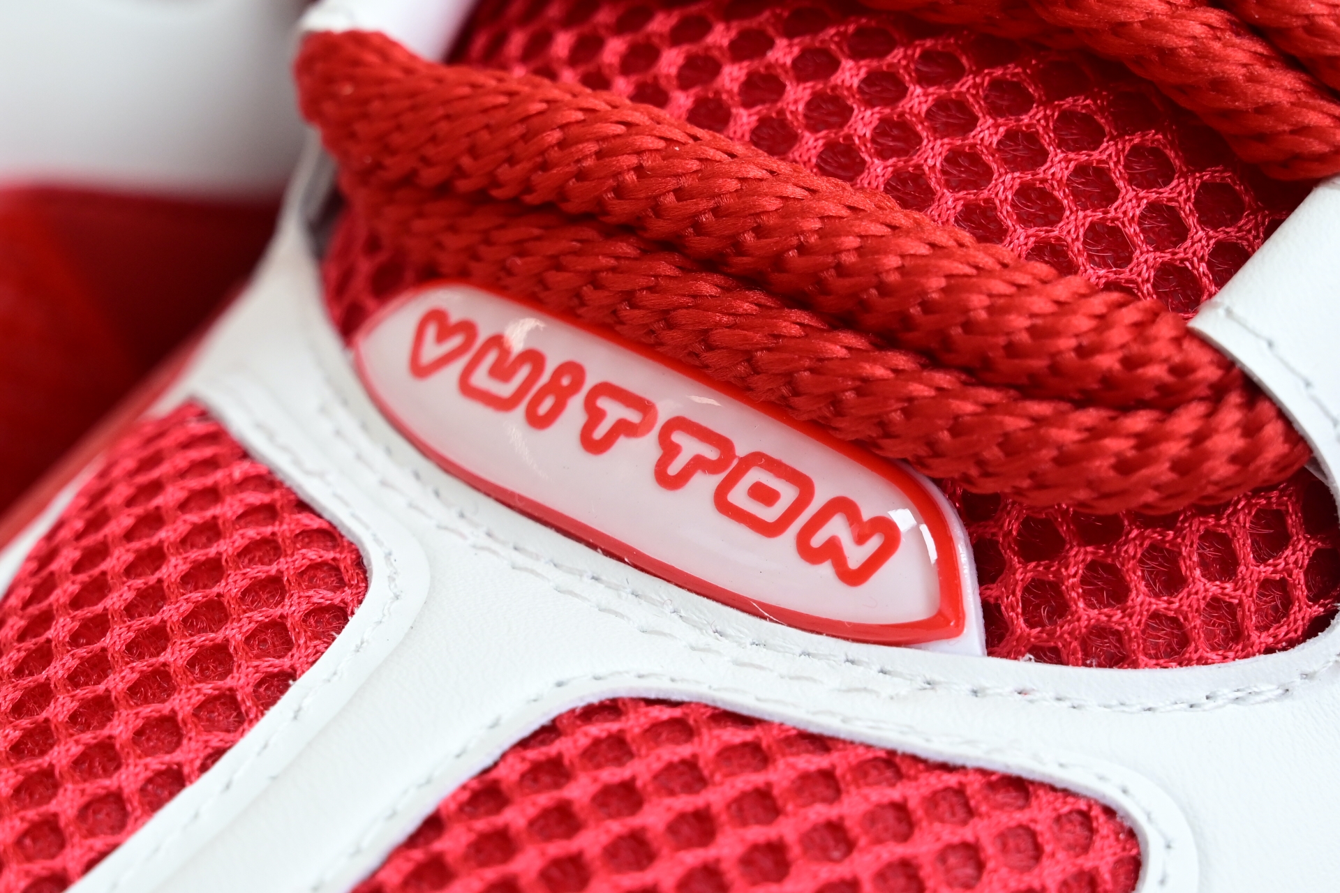 Louis Vuitton  LV  Skate