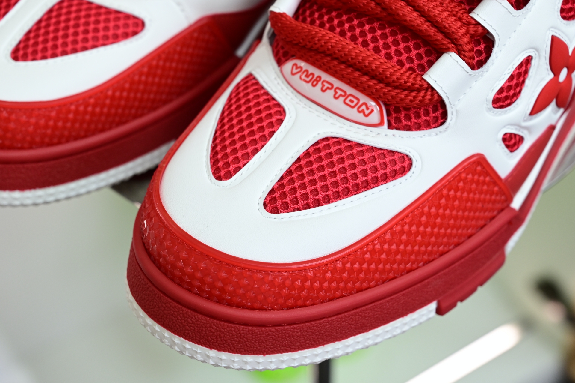 Louis Vuitton  LV  Skate