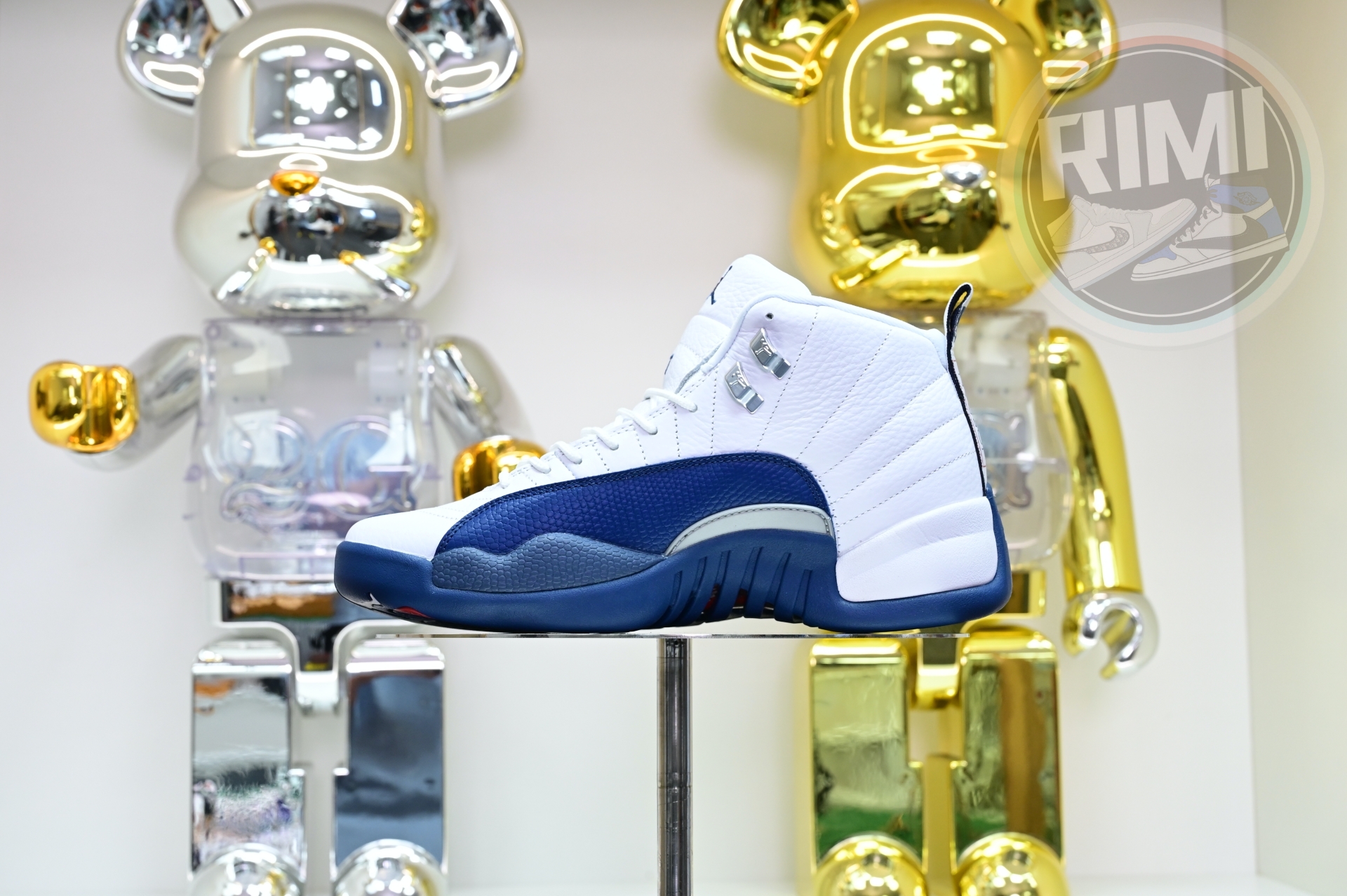 Air Jordan 12 Retro