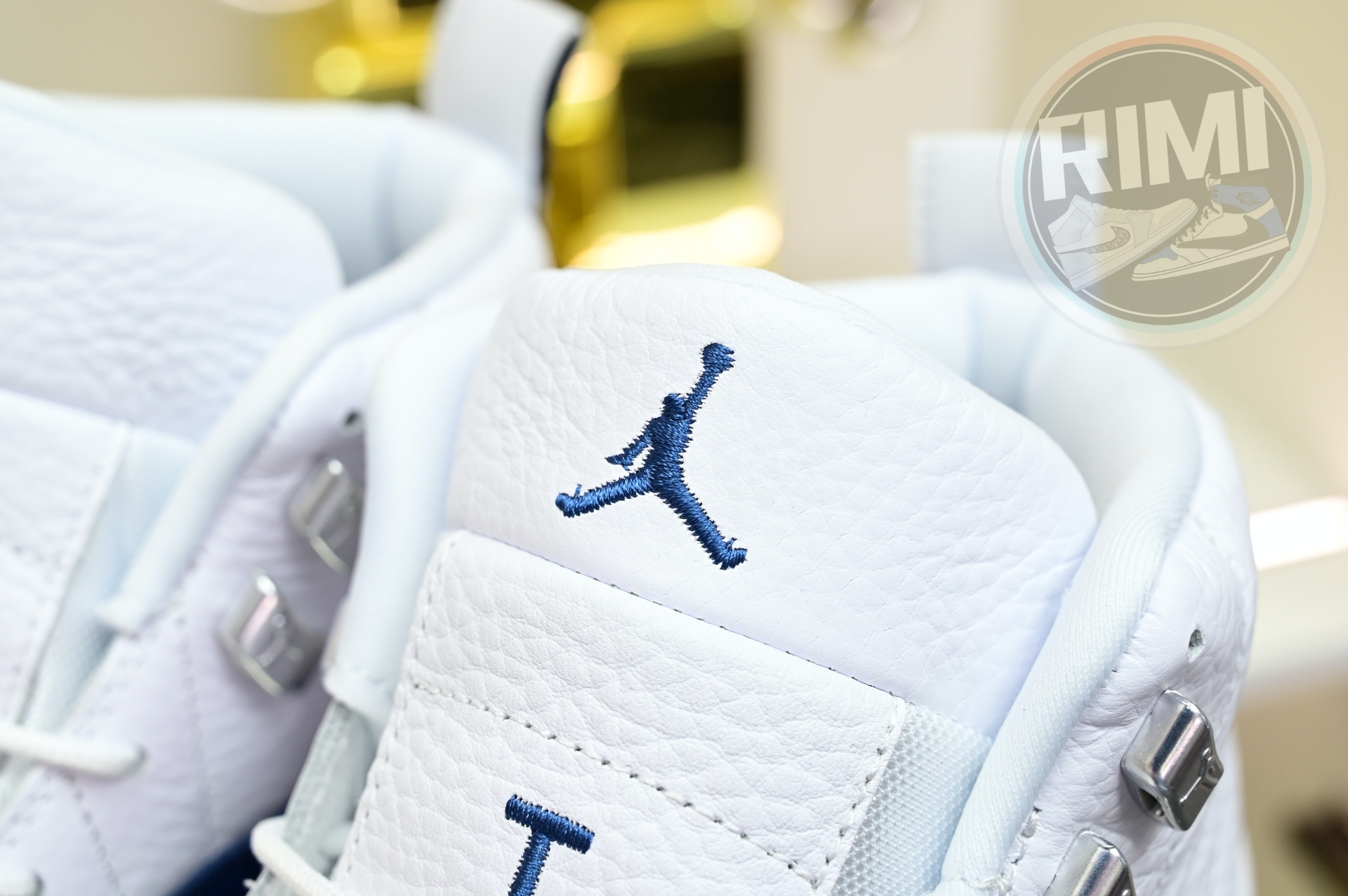Air Jordan 12 Retro