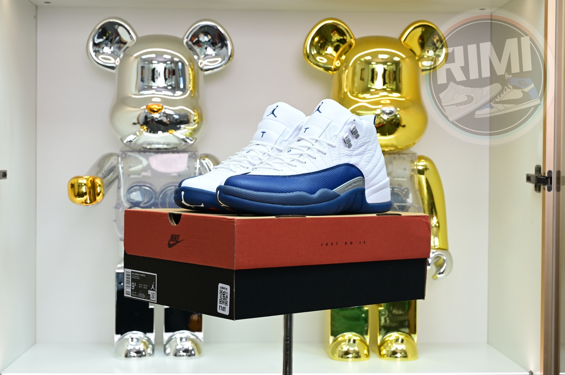 Air Jordan 12 Retro
