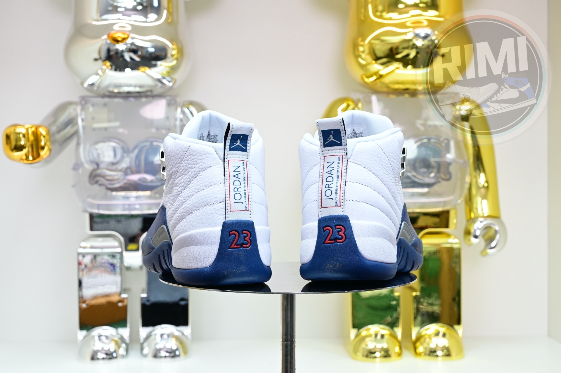 Air Jordan 12 Retro