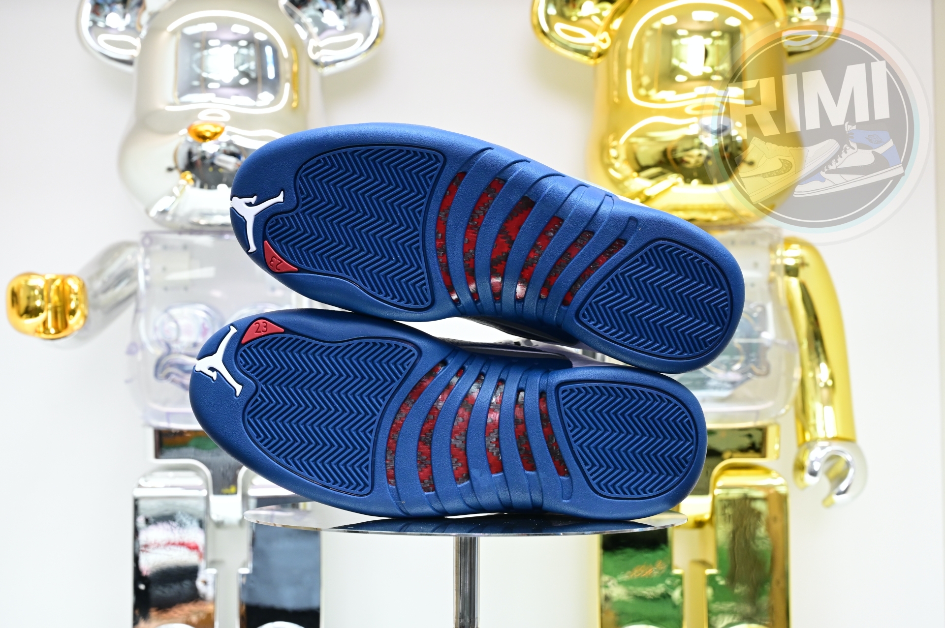 Air Jordan 12 Retro