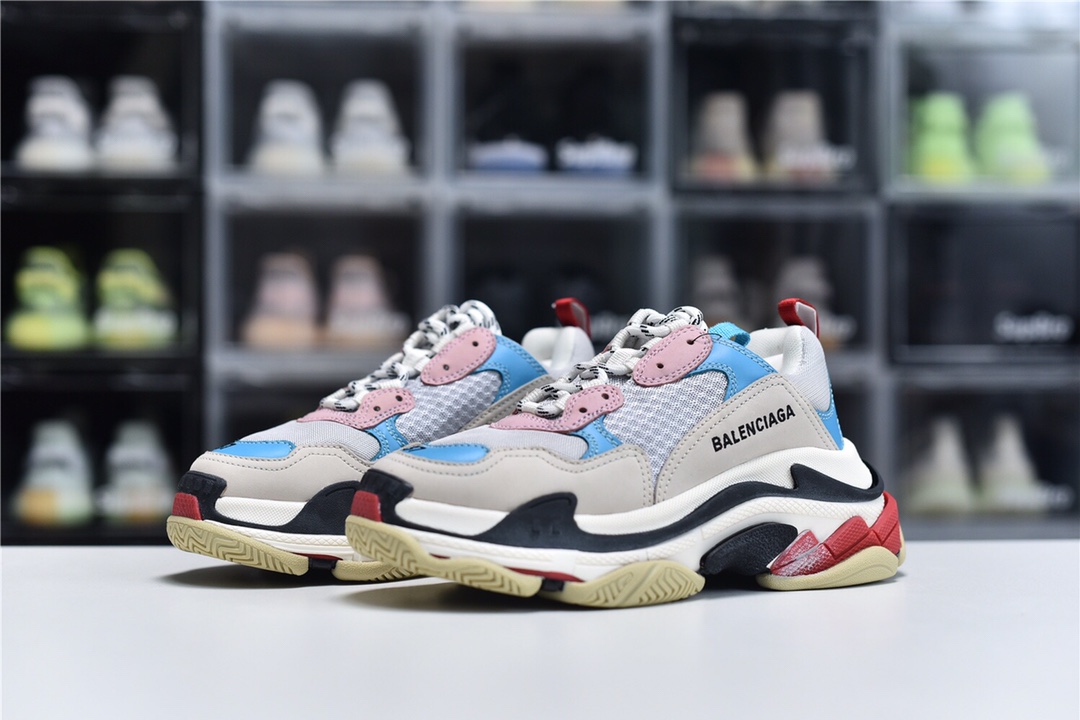 Balenciaga Triple S