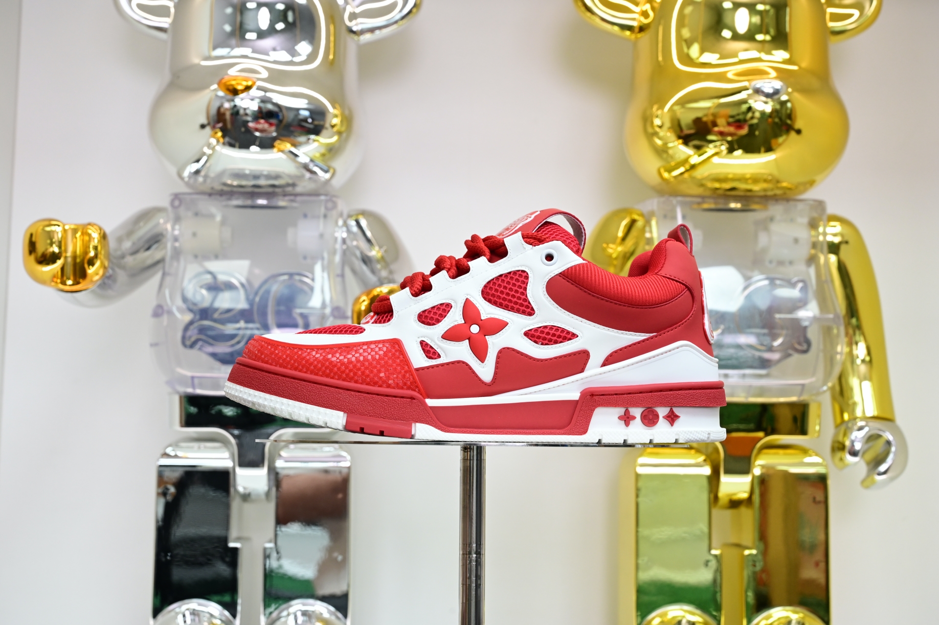 Louis Vuitton  LV  Skate