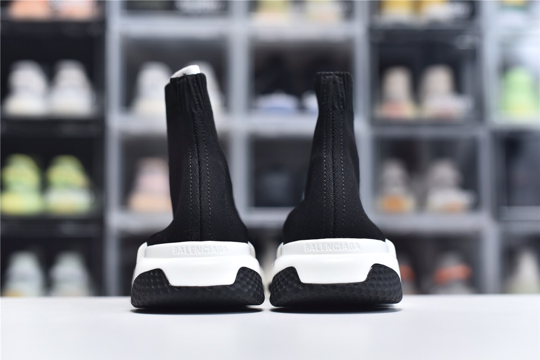 Balenciaga Speed