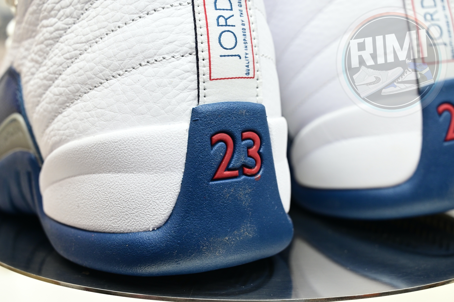 Air Jordan 12 Retro