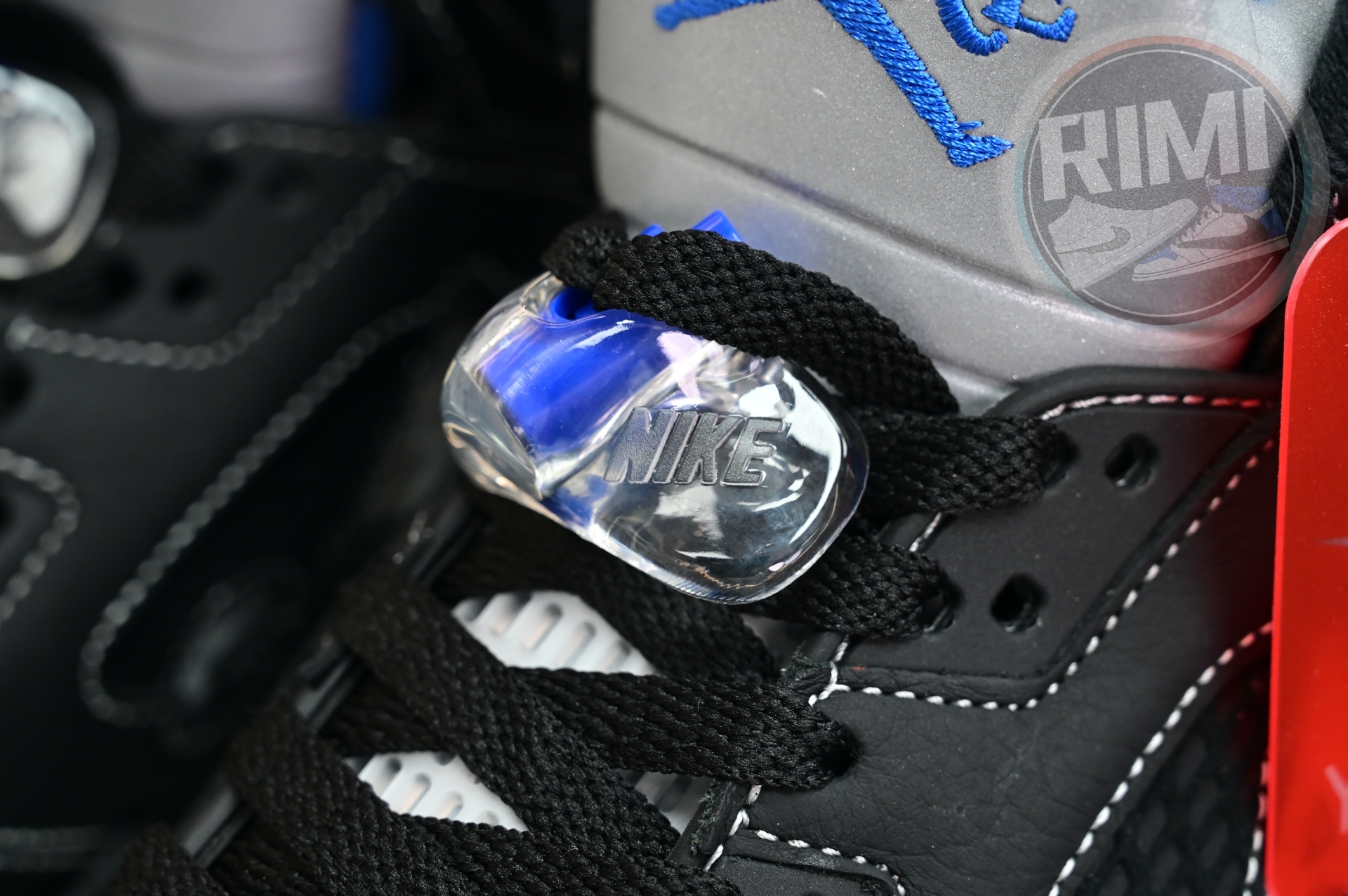 Jordan 5 Retro Awake NY Black DV4982-004