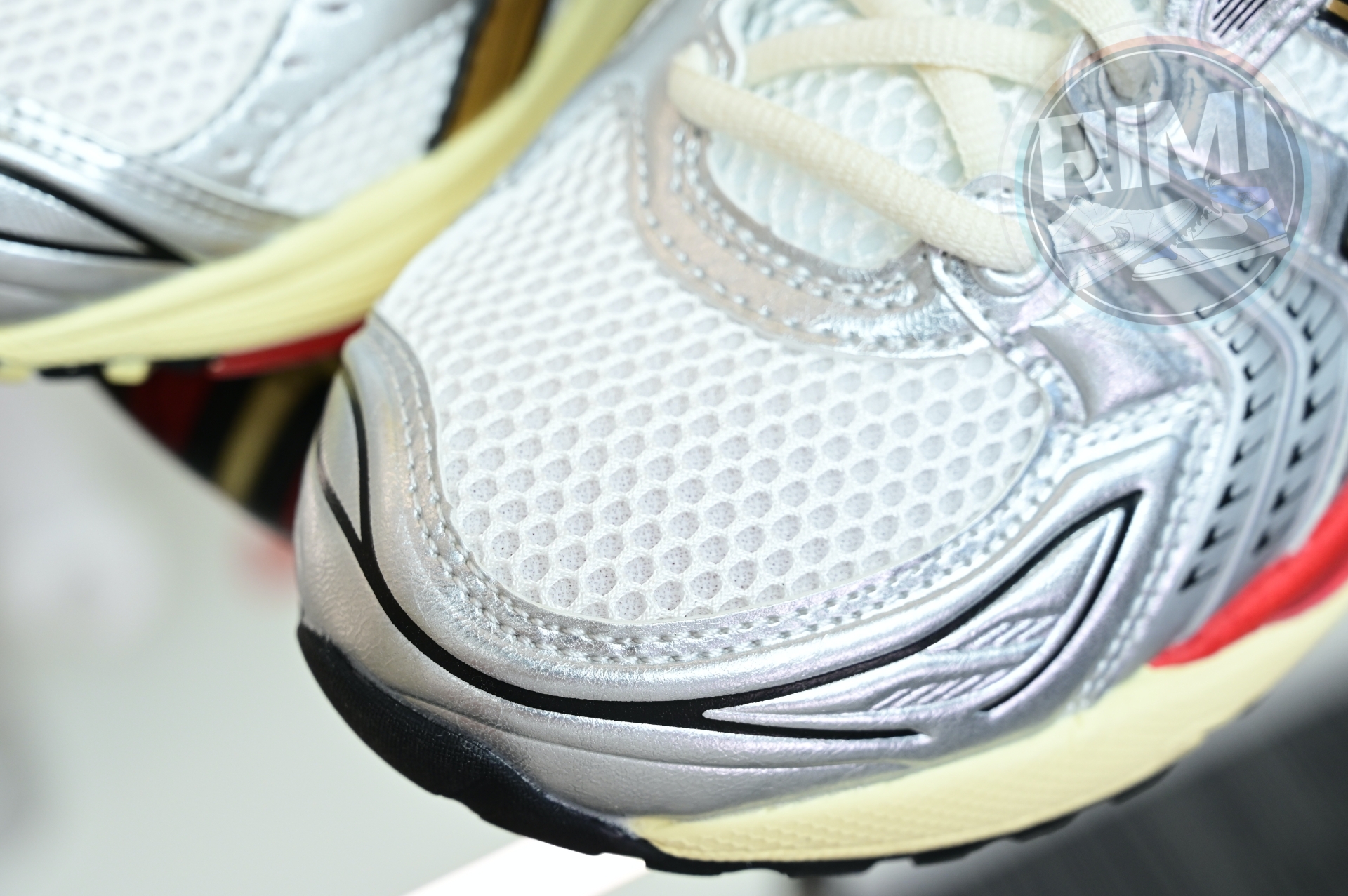 Sneaker Politics x Asics Gel-Kayano 14   1203A692-100