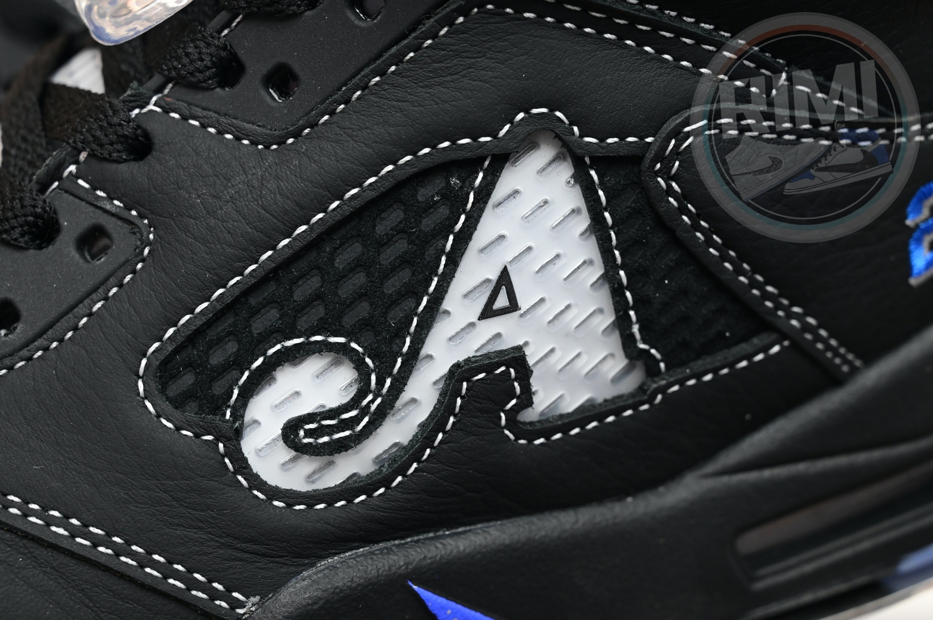 Jordan 5 Retro Awake NY Black DV4982-004