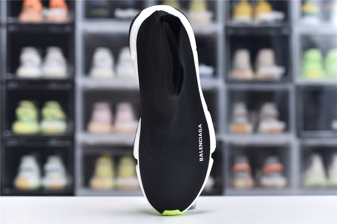 Balenciaga Speed