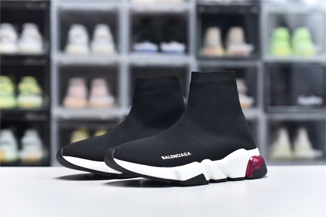Balenciaga Speed