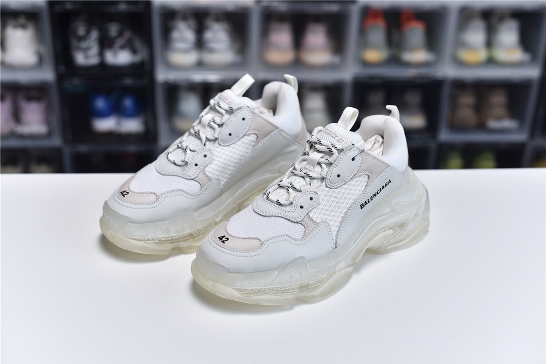 Balenciaga Triple S
