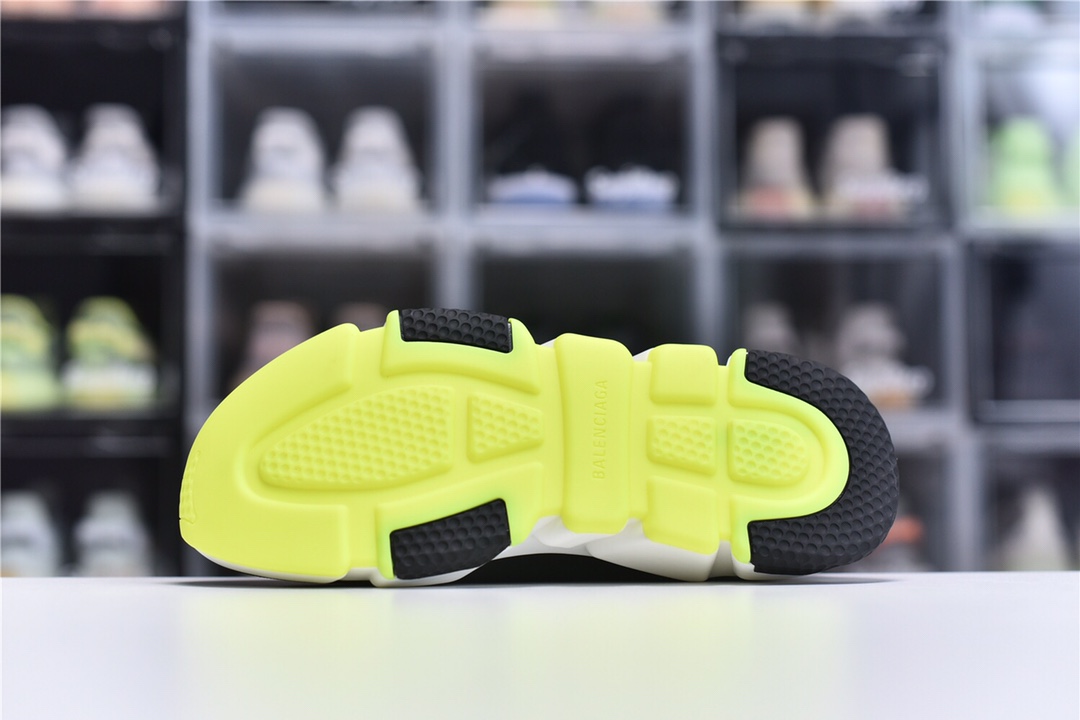 Balenciaga Speed