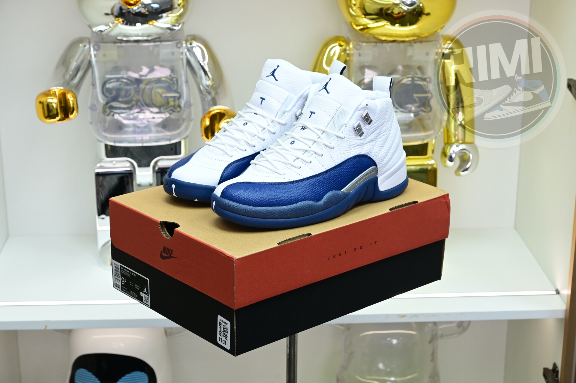 Air Jordan 12 Retro