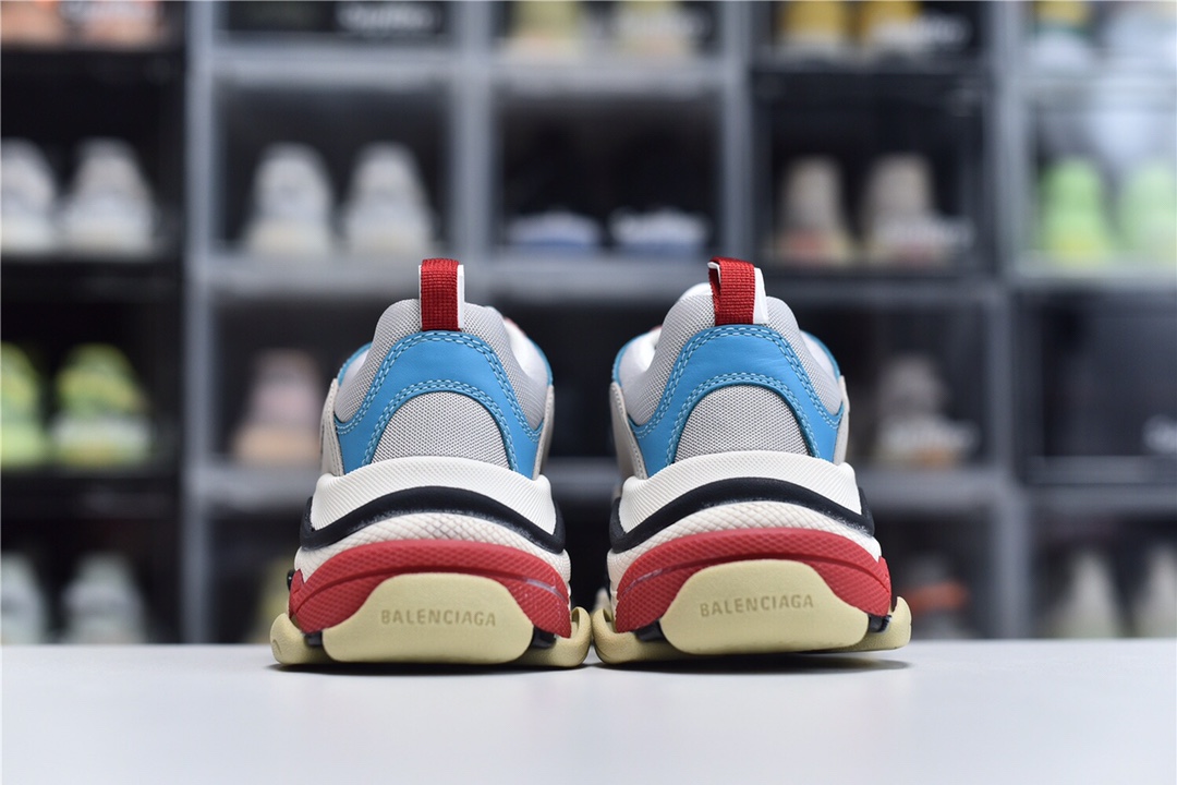 Balenciaga Triple S