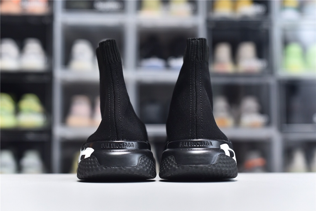 Balenciaga Speed