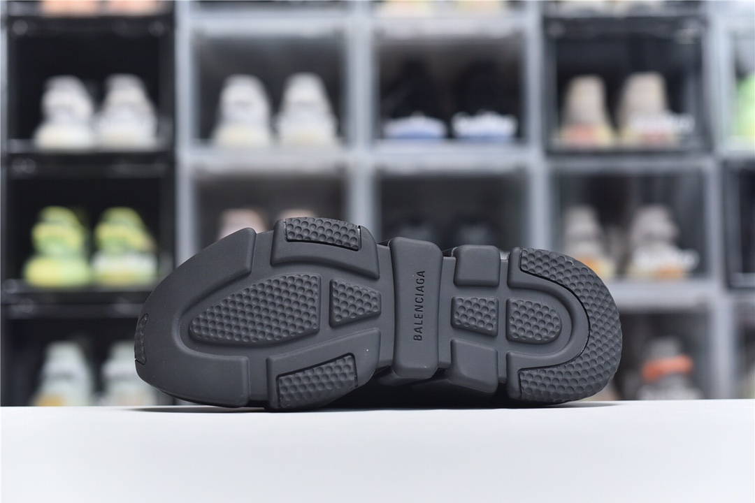 Balenciaga Speed