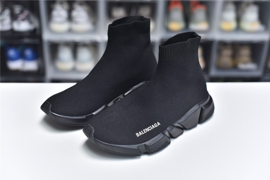 Balenciaga Speed
