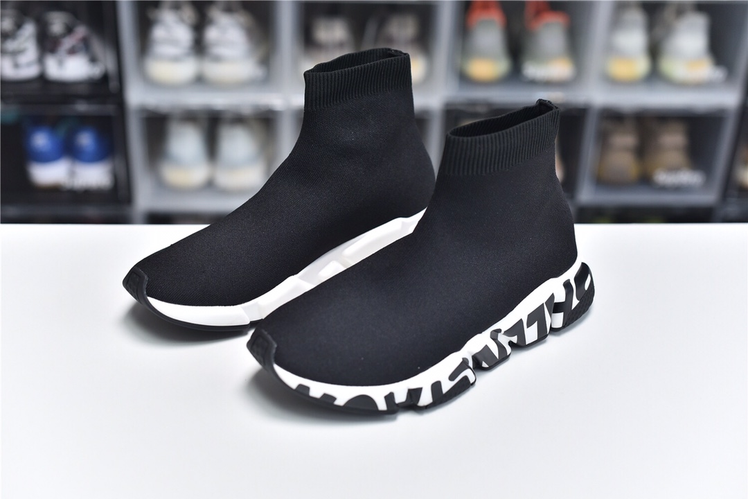 Balenciaga Speed