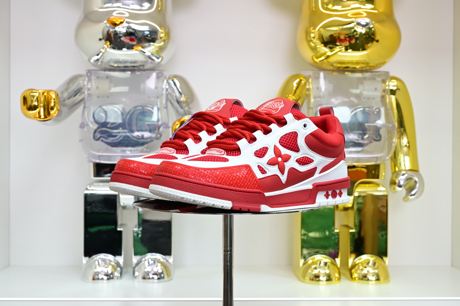 Louis Vuitton  LV  Skate