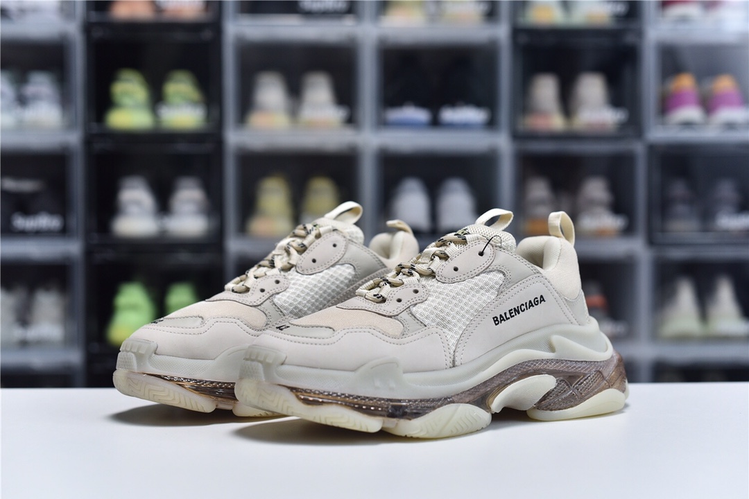 Balenciaga Triple S