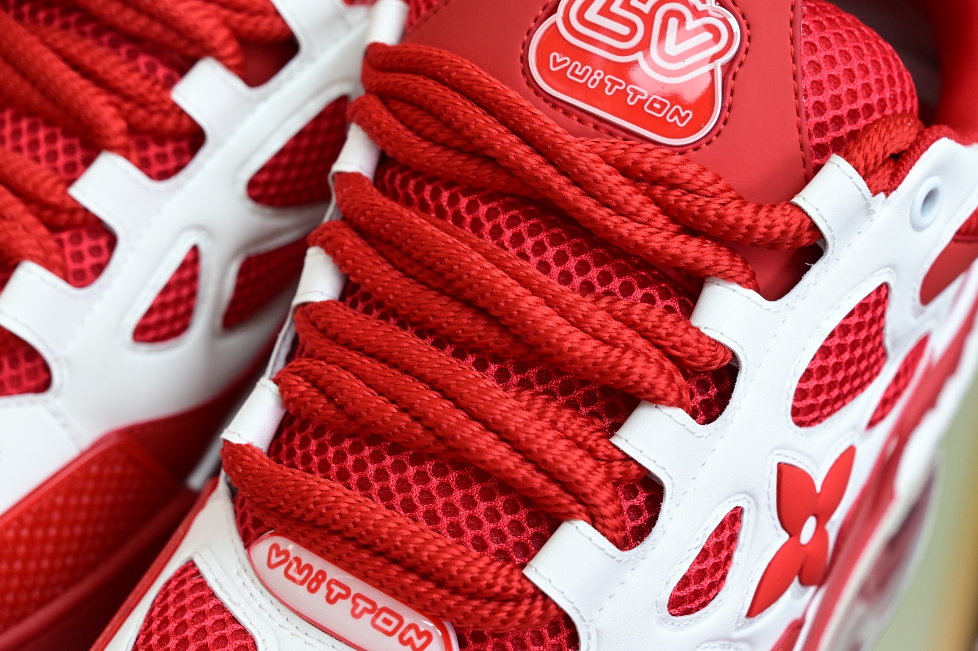 Louis Vuitton  LV  Skate