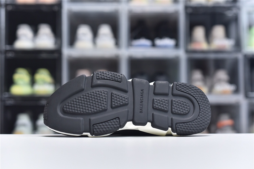 Balenciaga Speed