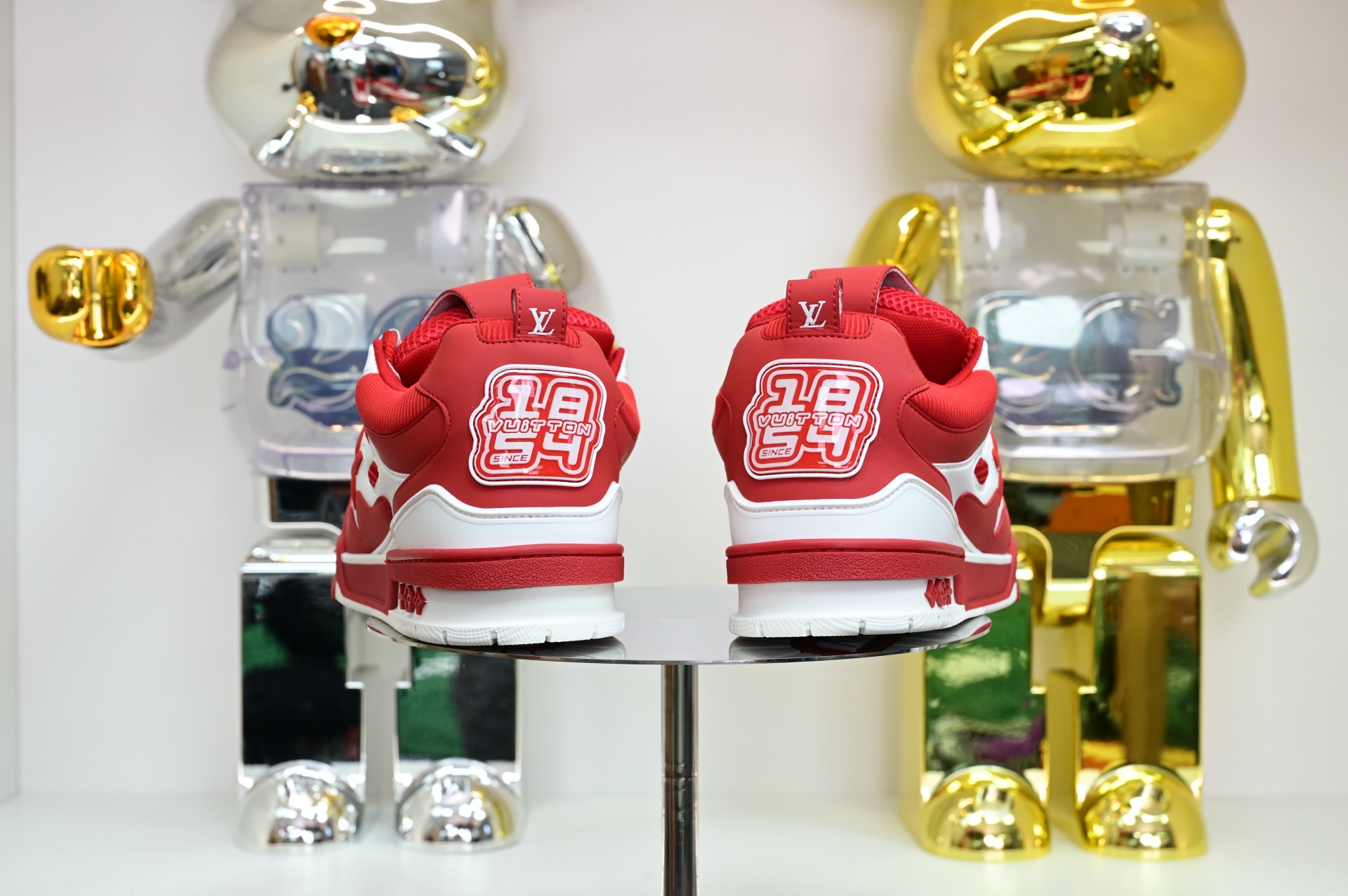 Louis Vuitton  LV  Skate