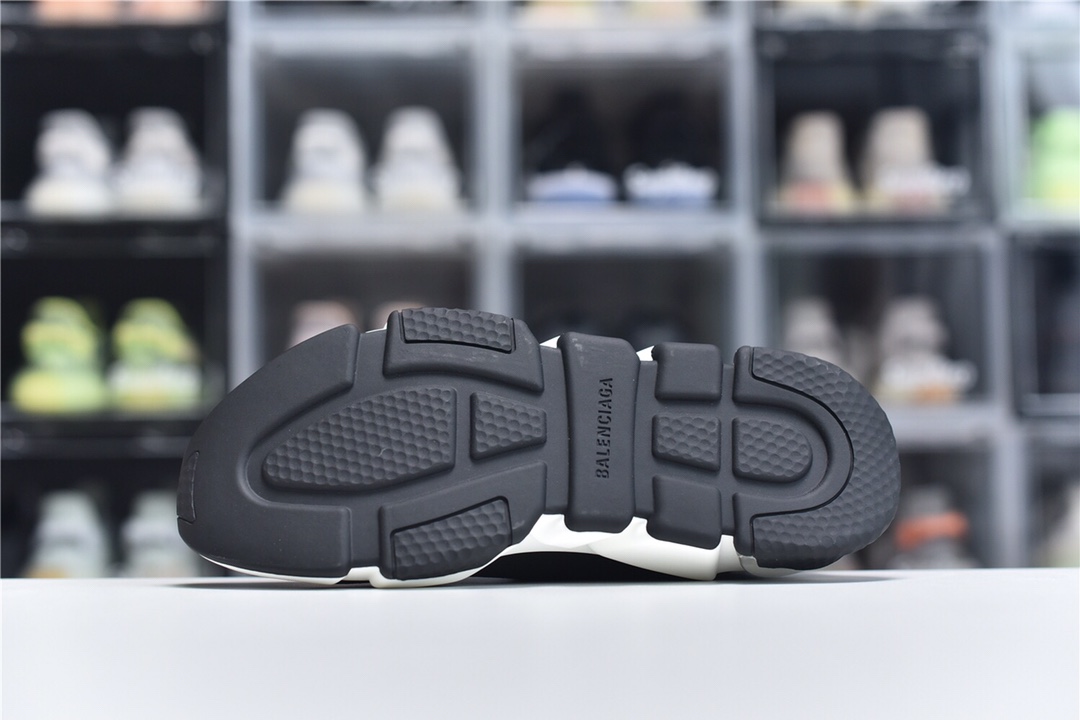 Balenciaga Speed