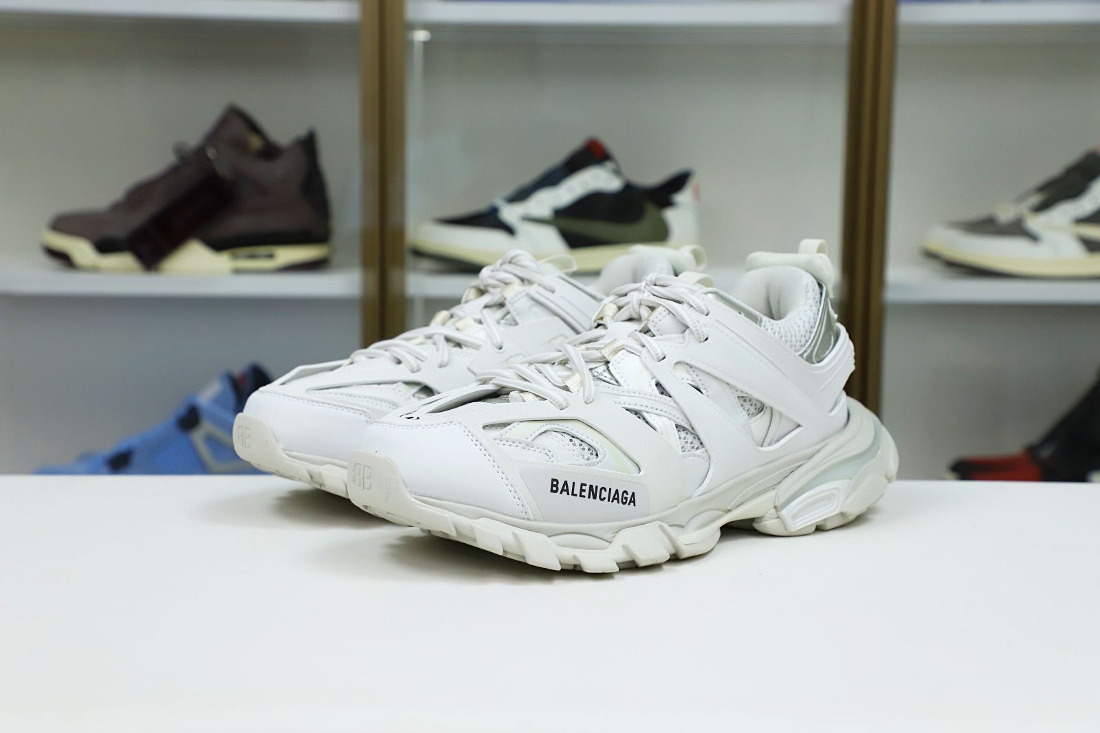 Balenciaga