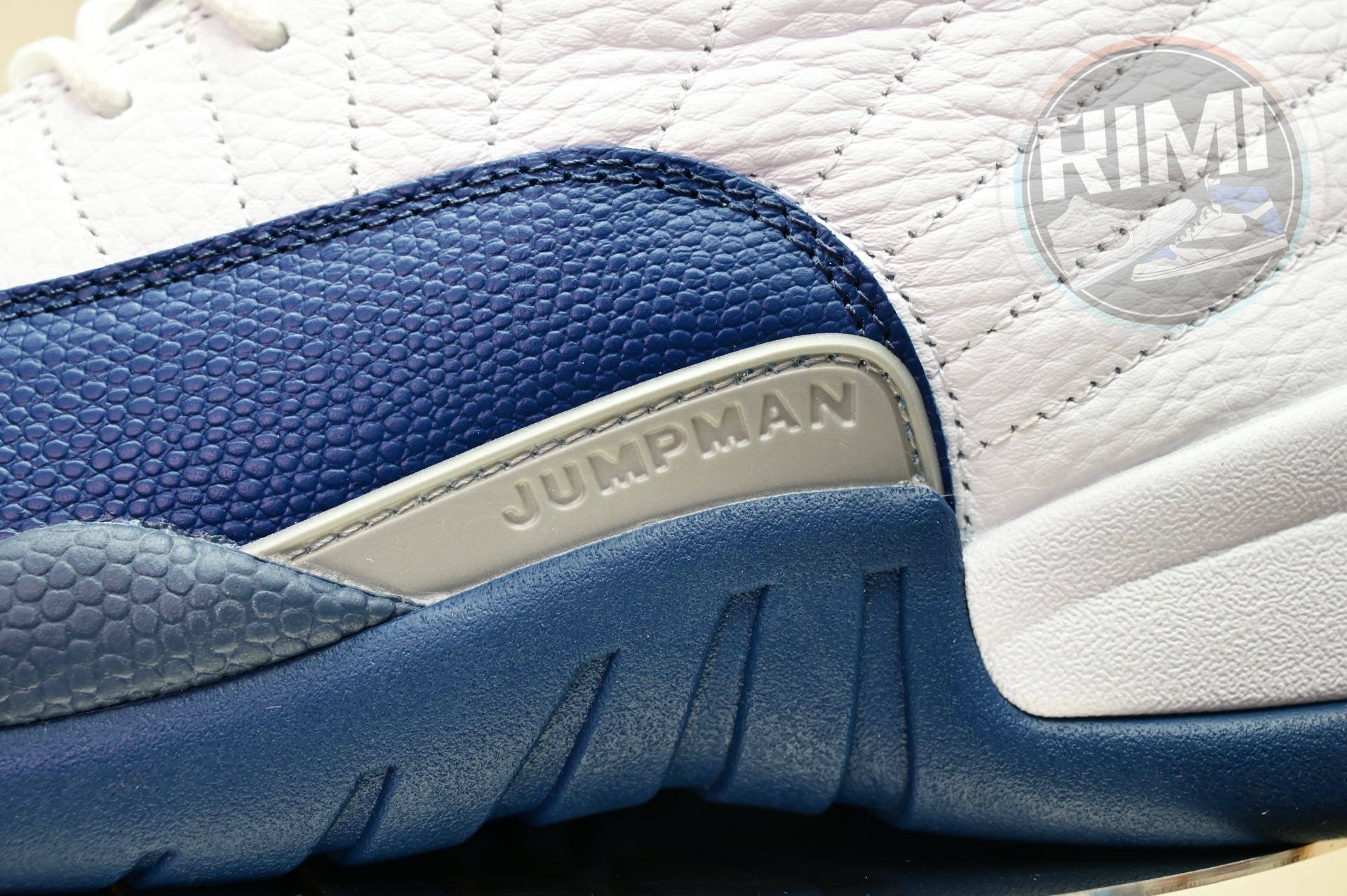 Air Jordan 12 Retro