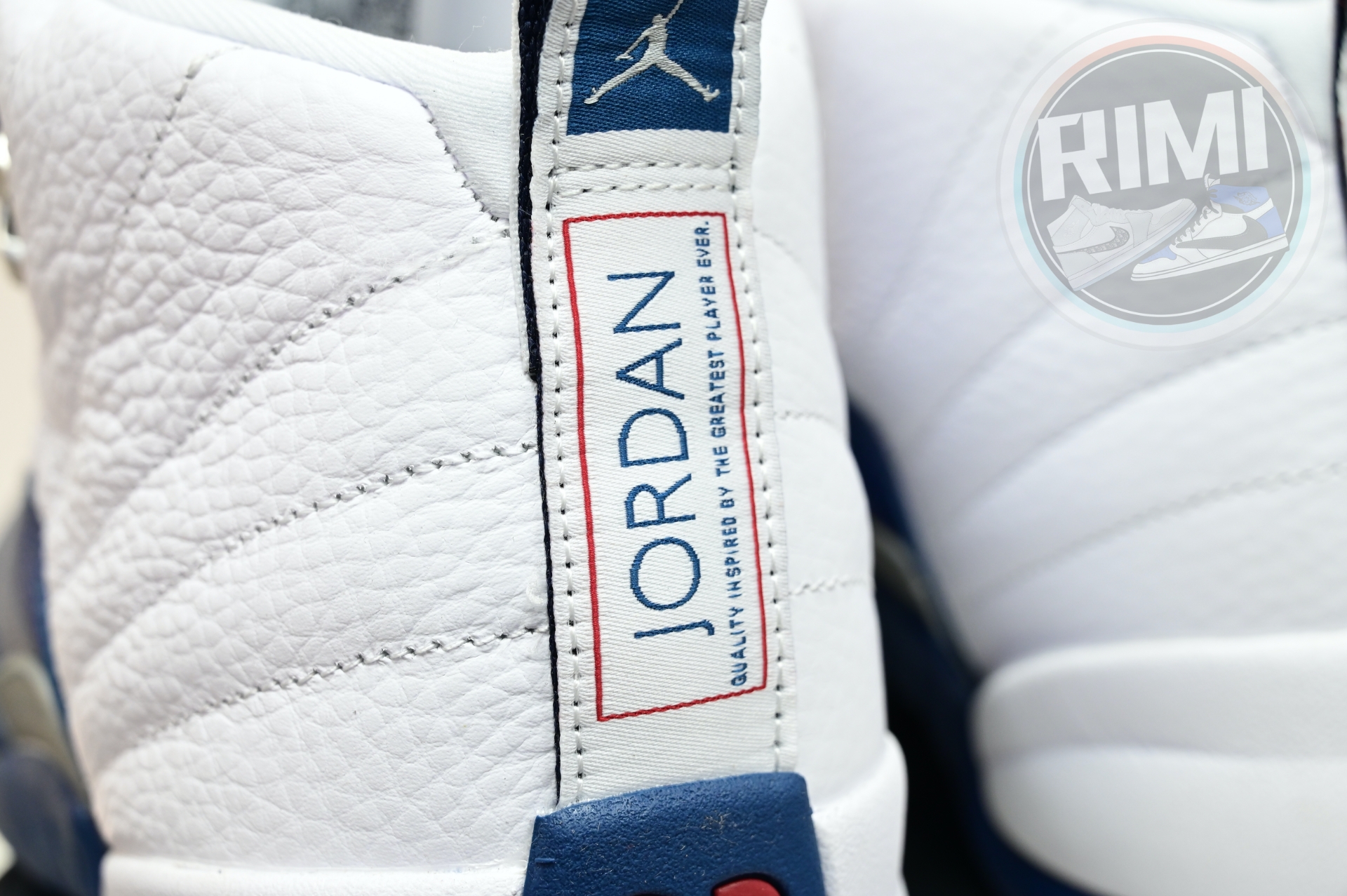 Air Jordan 12 Retro