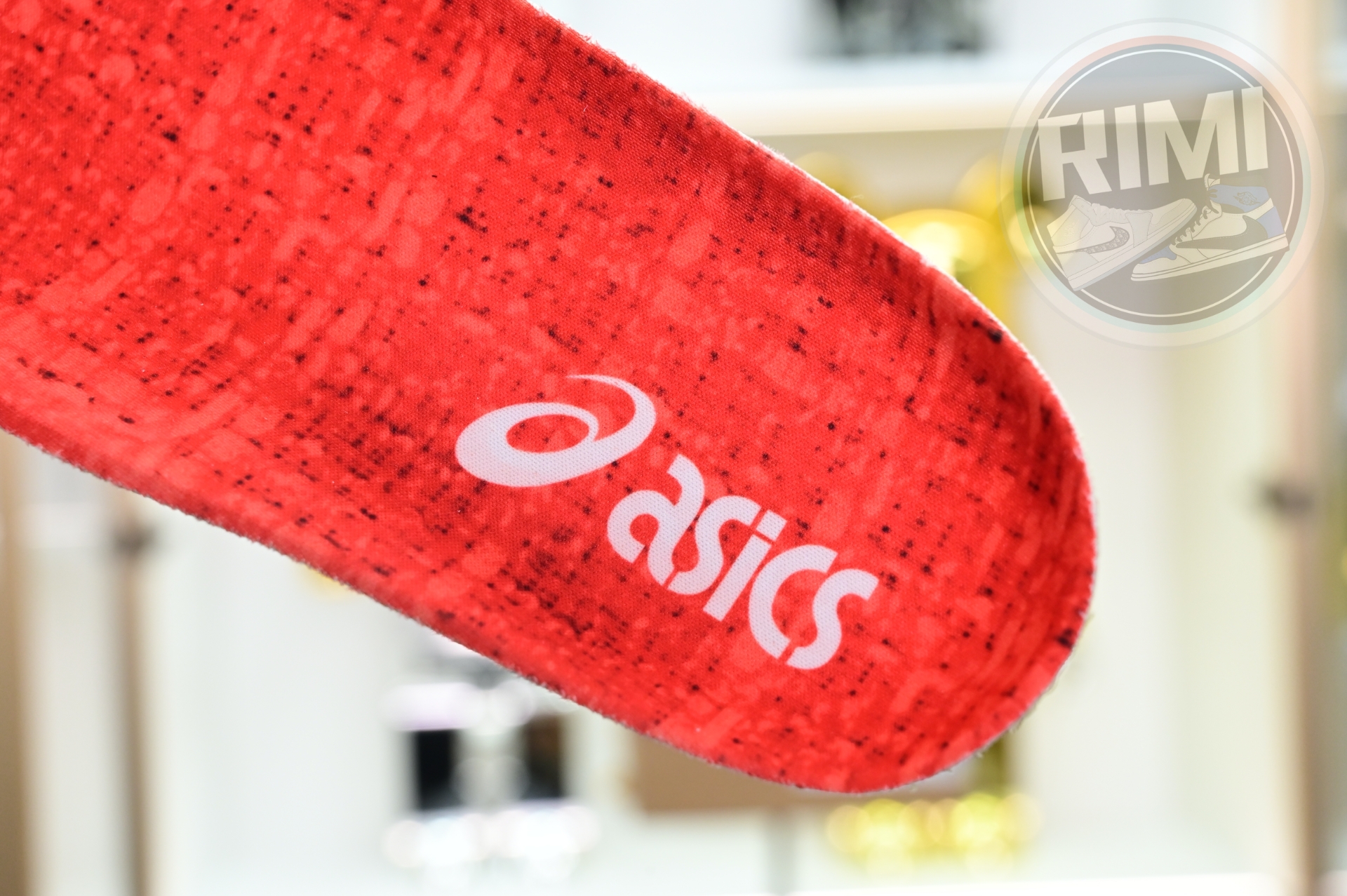 Sneaker Politics x Asics Gel-Kayano 14   1203A692-100